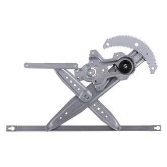 AISIN® - Front Driver Side Power Window Regulator without Motor
