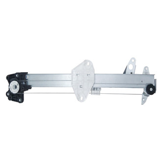 AISIN® - Front Passenger Side Power Window Regulator without Motor