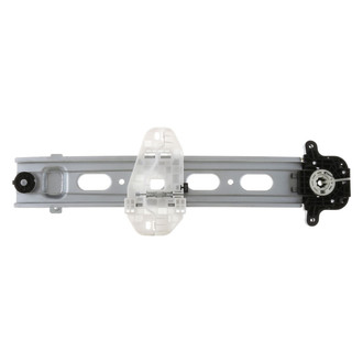 AISIN® - Front Passenger Side Power Window Regulator without Motor