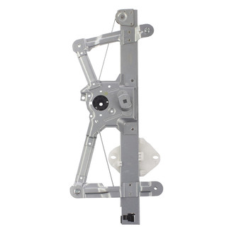 AISIN® - Front Passenger Side Power Window Regulator without Motor