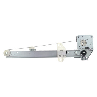 AISIN® - Power Window Regulator without Motor