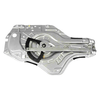 AISIN® - Power Window Regulator without Motor