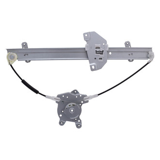 AISIN® - Power Window Regulator