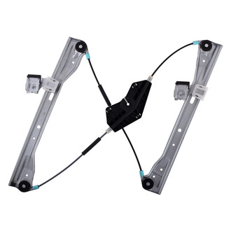 AISIN® - Power Window Regulator without Motor