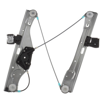 AISIN® - Power Window Regulator without Motor