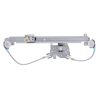 AISIN® - Power Window Regulator without Motor