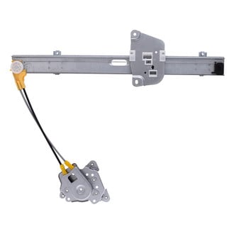 AISIN® - Power Window Regulator