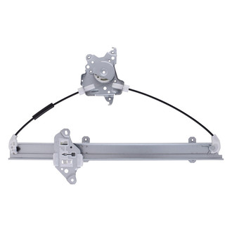 AISIN® - Front Driver Side Power Window Regulator without Motor