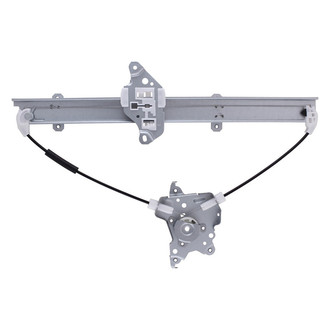 AISIN® - Power Window Regulator without Motor