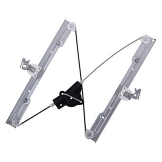 AISIN® - Power Window Regulator