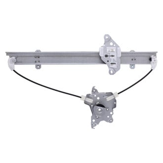 AISIN® - Power Window Regulator