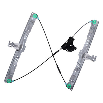 AISIN® - Power Window Regulator