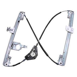 AISIN® - Power Window Regulator