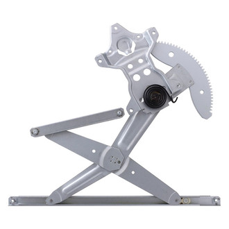 AISIN® - Front Driver Side Power Window Regulator without Motor