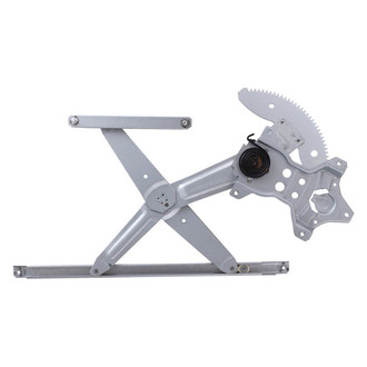 AISIN® - Front Passenger Side Power Window Regulator without Motor
