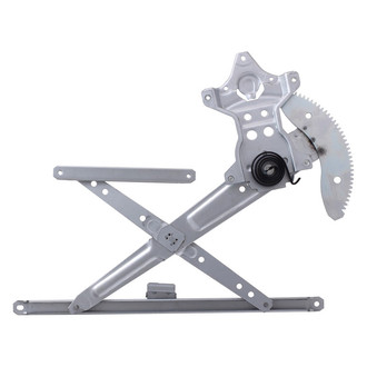 AISIN® - Front Driver Side Power Window Regulator without Motor
