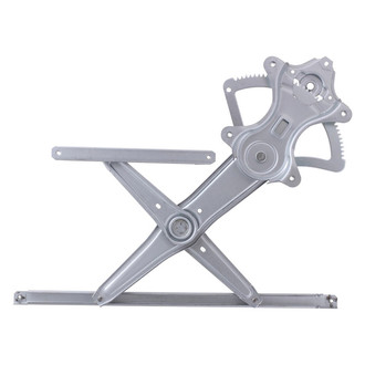 AISIN® - Front Driver Side Power Window Regulator without Motor