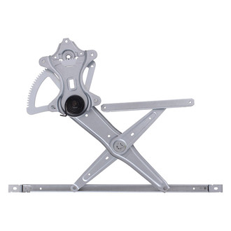 AISIN® - Front Passenger Side Power Window Regulator without Motor