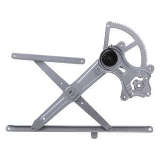 AISIN® - Front Passenger Side Power Window Regulator without Motor