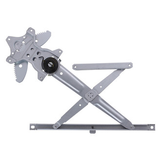 AISIN® - Front Driver Side Power Window Regulator without Motor