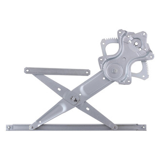 AISIN® - Power Window Regulator without Motor