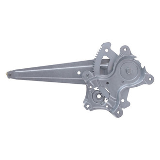 AISIN® - Power Window Regulator without Motor