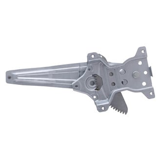 AISIN® - Rear Driver Side Power Window Regulator without Motor