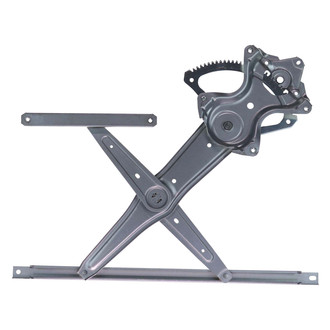 AISIN® - Power Window Regulator without Motor