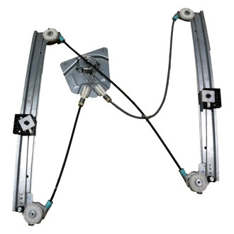 AISIN® - Power Window Regulator without Motor