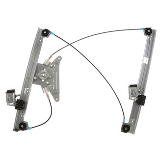 AISIN® - Power Window Regulator without Motor