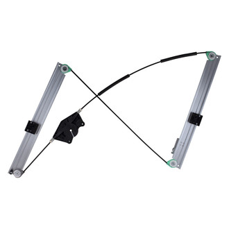 AISIN® - Power Window Regulator without Motor