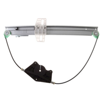 AISIN® - Power Window Regulator without Motor