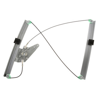 AISIN® - Power Window Regulator without Motor