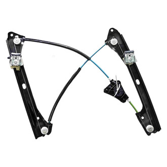 AISIN® - Power Window Regulator