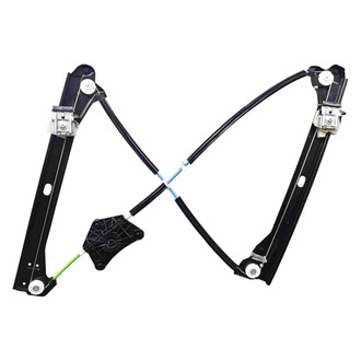 AISIN® - Power Window Regulator