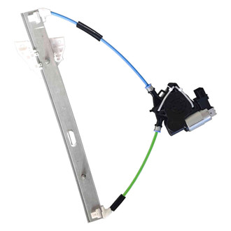 AISIN® - Power Window Regulator