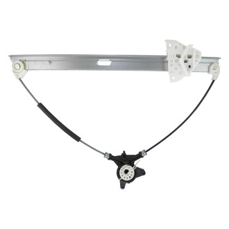 AISIN® - Power Window Regulator