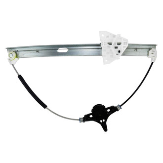 AISIN® - Power Window Regulator without Motor