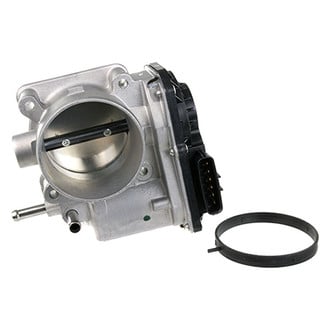 AISIN® - Fuel Injection Throttle Body