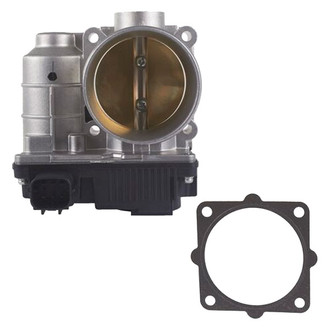 AISIN® - Fuel Injection Throttle Body