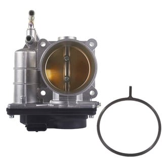 AISIN® - Fuel Injection Throttle Body