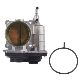 AISIN® - Fuel Injection Throttle Body