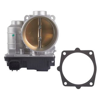 AISIN® - Fuel Injection Throttle Body