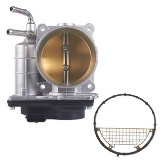 AISIN® - Fuel Injection Throttle Body