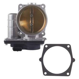AISIN® - Fuel Injection Throttle Body