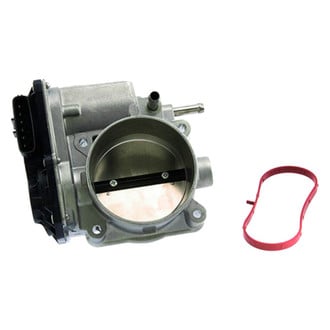 AISIN® - Fuel Injection Throttle Body