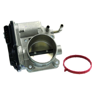 AISIN® - Fuel Injection Throttle Body