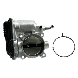 AISIN® - Fuel Injection Throttle Body