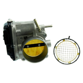 AISIN® - Fuel Injection Throttle Body