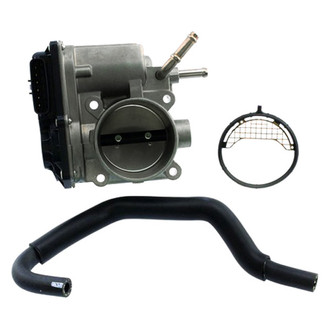 AISIN® - Fuel Injection Throttle Body